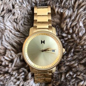 MVMT Watch